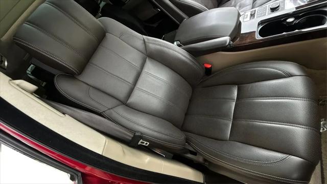 2014 Land Rover Range Rover 5.0L V8 Supercharged Autobiography
