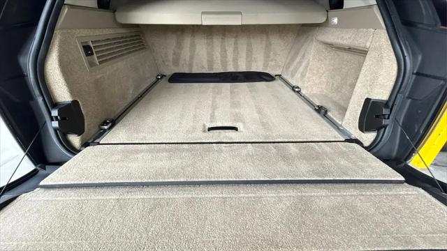 2014 Land Rover Range Rover 5.0L V8 Supercharged Autobiography