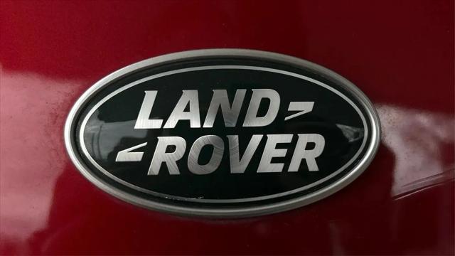 2014 Land Rover Range Rover 5.0L V8 Supercharged Autobiography