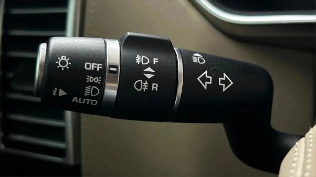 2014 Land Rover Range Rover 5.0L V8 Supercharged Autobiography