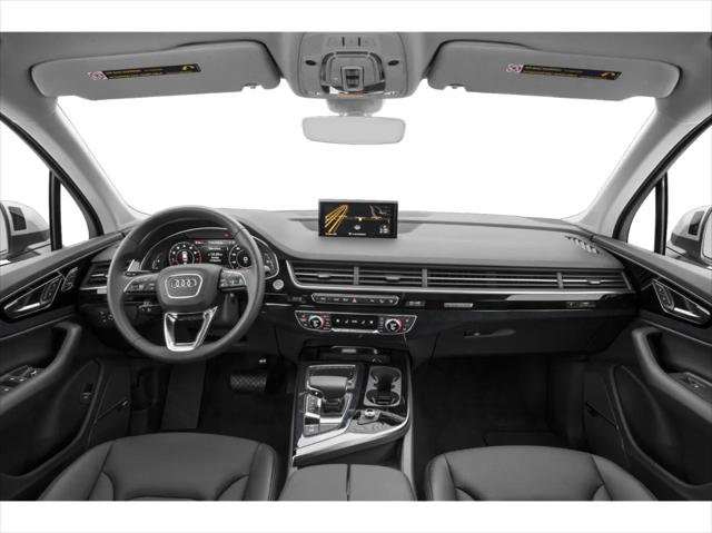 2019 Audi Q7 55 Premium