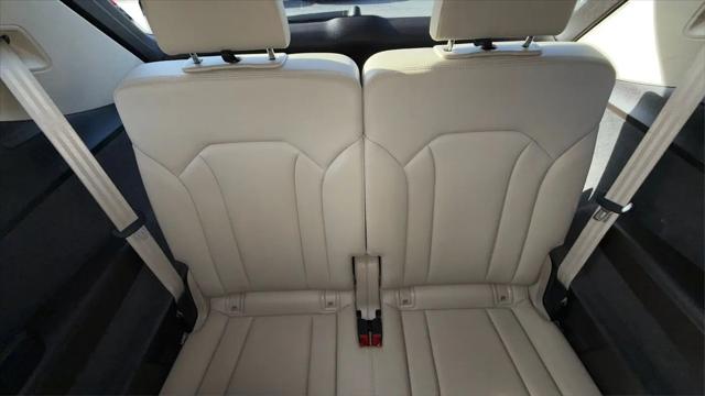 2019 Audi Q7 55 Premium