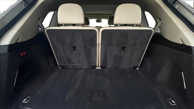 2019 Audi Q7 55 Premium