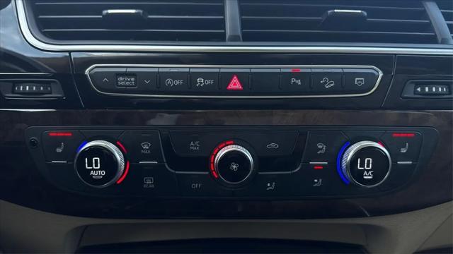 2019 Audi Q7 55 Premium
