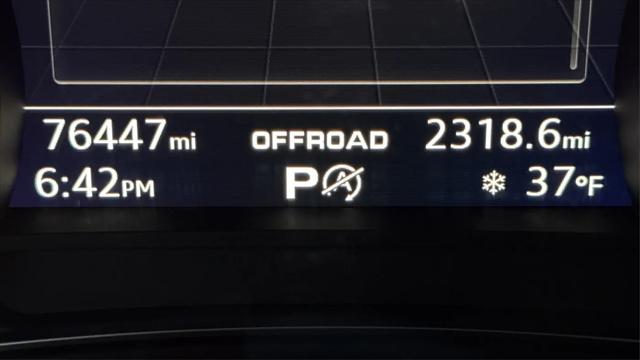 2019 Audi Q7 55 Premium