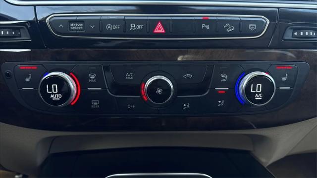 2019 Audi Q7 55 Premium