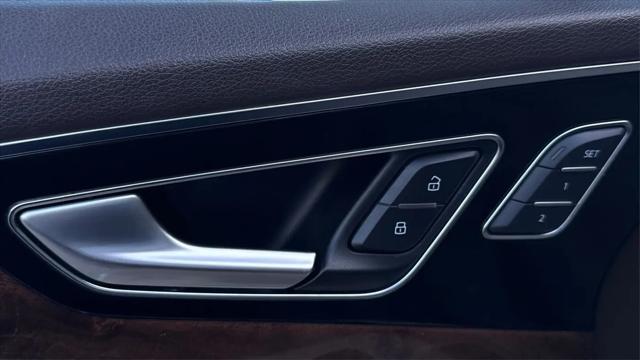 2019 Audi Q7 55 Premium