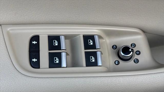 2019 Audi Q7 55 Premium