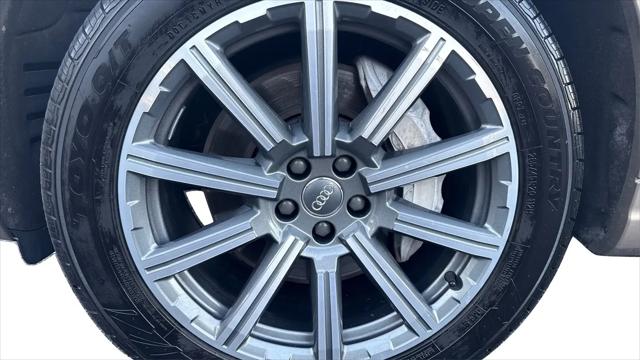 2019 Audi Q7 55 Premium