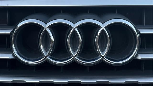 2019 Audi Q7 55 Premium