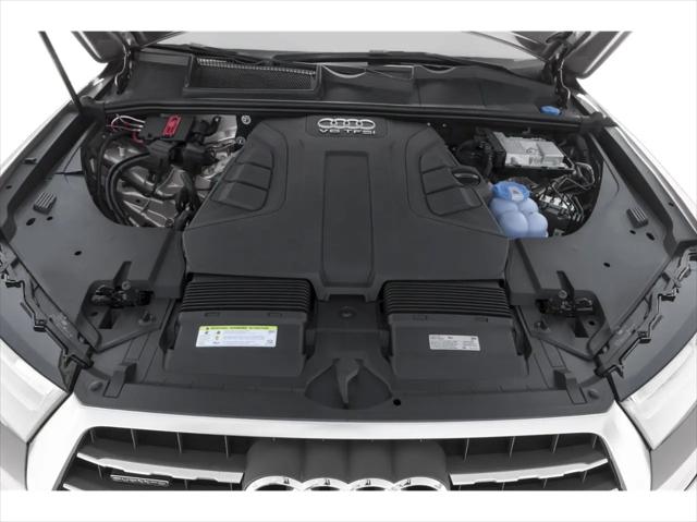 2019 Audi Q7 55 Premium