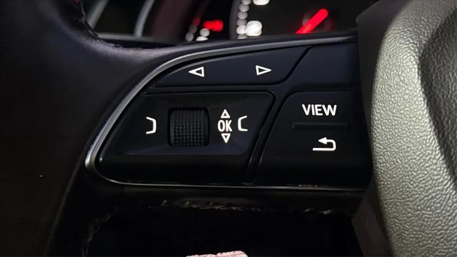 2019 Audi Q7 55 Premium