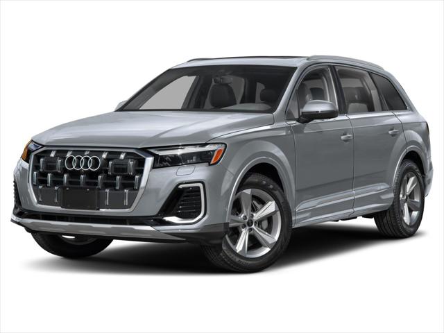 2026 Audi Q7 Premium Plus S line TFSI quattro tiptronic for sale in Wausau, WI