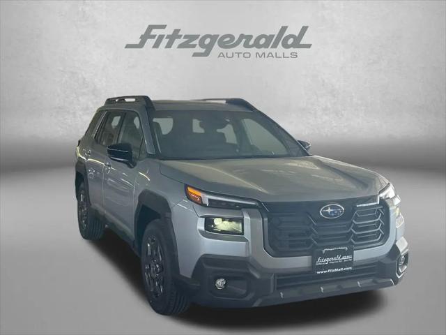 2026 Subaru Outback Premium for sale in Gaithersburg, MD