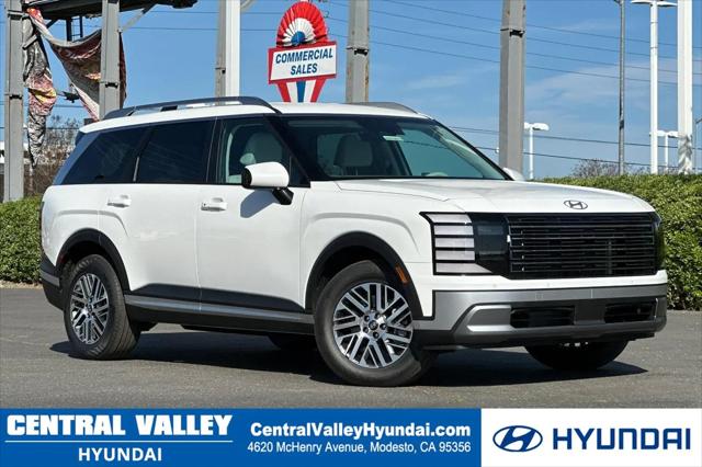 2026 Hyundai Palisade SEL 7P for sale in Modesto, CA