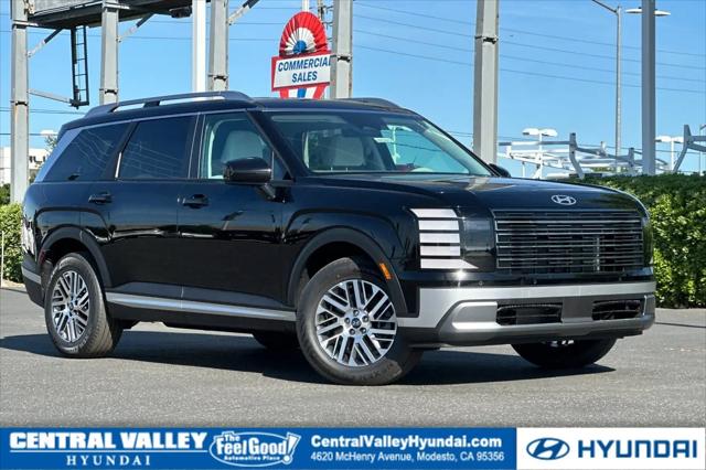 2026 Hyundai Palisade SEL 7P for sale in Modesto, CA