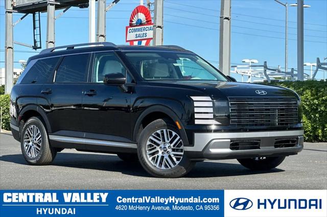 2026 Hyundai Palisade SEL 7P for sale in Modesto, CA