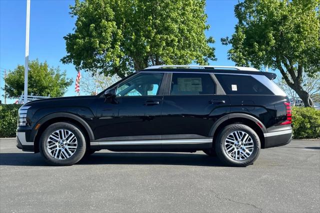 2026 Hyundai Palisade SEL 7P
