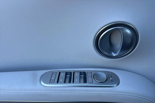 2026 Hyundai Palisade SEL 7P