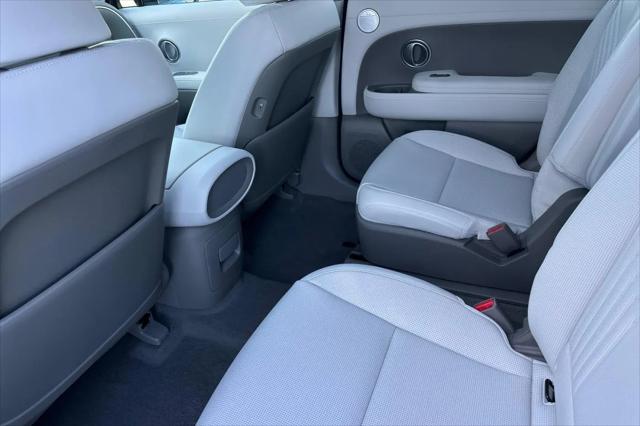 2026 Hyundai Palisade SEL 7P