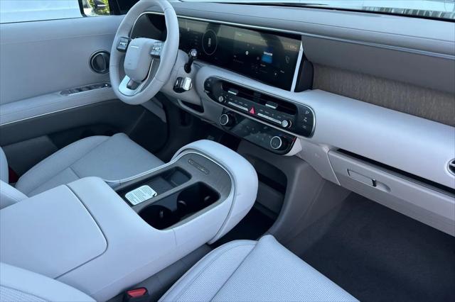 2026 Hyundai Palisade SEL 7P