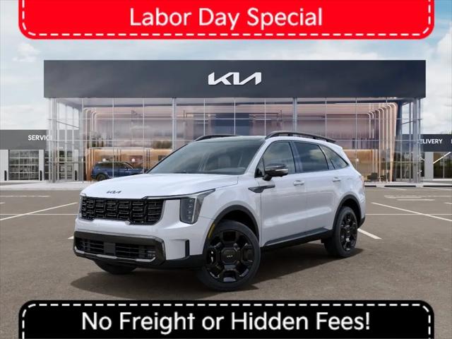 2026 Kia Sorento X-Line SX for sale in Gaithersburg, MD