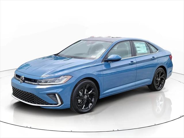 2026 Volkswagen Jetta SE for sale in Coconut Creek, FL