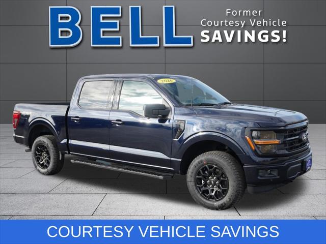 2026 Ford F-150 XLT for sale in Arlington, WI