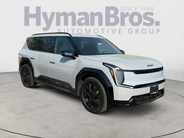 2026 Kia EV9 Land for sale in Midlothian, VA