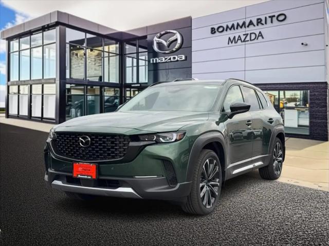 2026 Mazda CX-50 2.5 Turbo for sale in Ellisville, MO