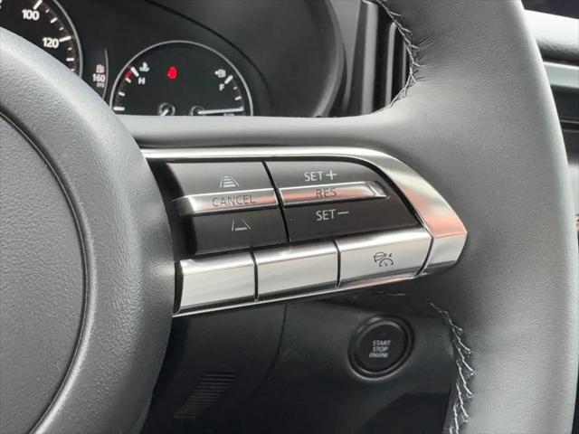 2026 Mazda CX-50 2.5 Turbo