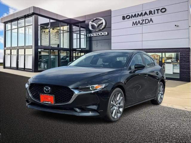 2026 Mazda Mazda3 2.5 S Preferred for sale in Ellisville, MO
