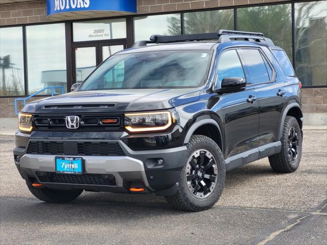 2026 Honda Passport AWD TrailSport Elite for sale in Cheyenne, WY