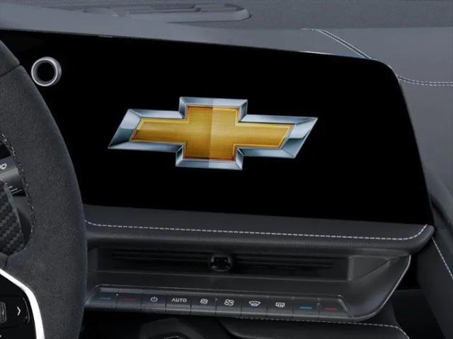 2026 Chevrolet Corvette Z06 Convertible, 1LZ, RWD