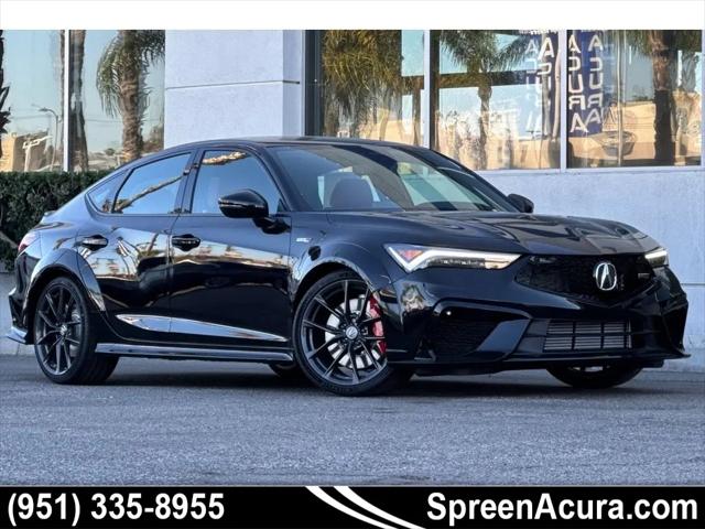 2026 Acura Integra FWD Type S for sale in Riverside, CA