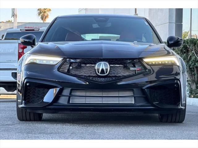 2026 Acura Integra FWD Type S