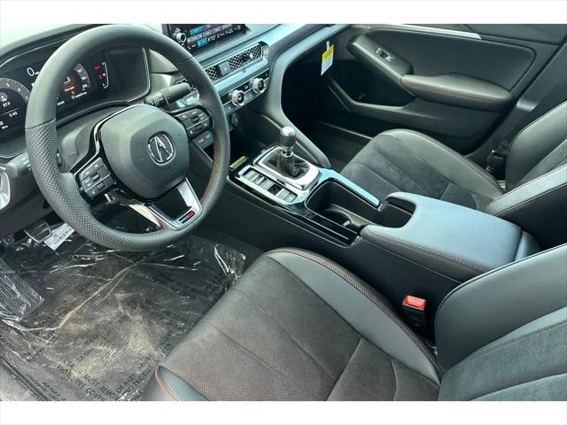 2026 Acura Integra FWD Type S