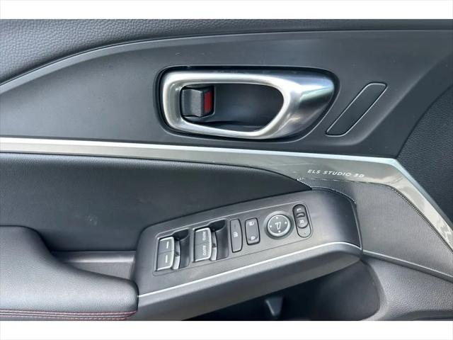 2026 Acura Integra FWD Type S