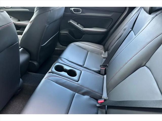 2026 Acura Integra FWD Type S