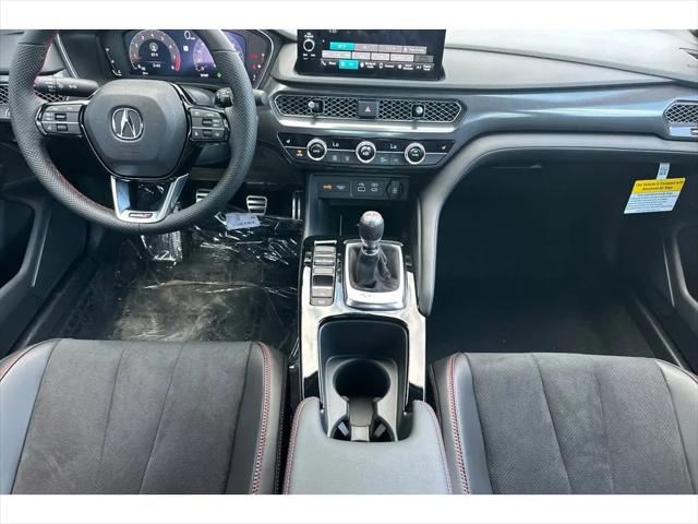 2026 Acura Integra FWD Type S