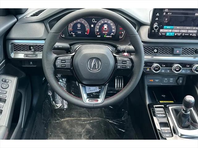 2026 Acura Integra FWD Type S