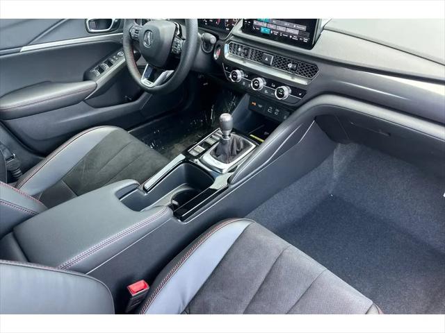 2026 Acura Integra FWD Type S