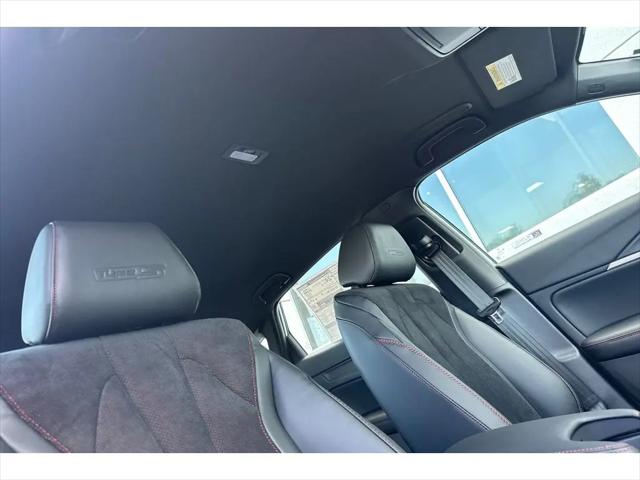 2026 Acura Integra FWD Type S