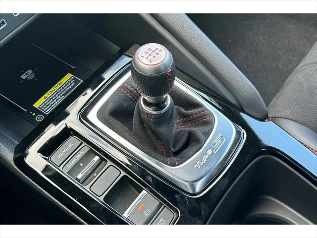 2026 Acura Integra FWD Type S