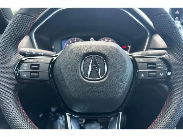 2026 Acura Integra FWD Type S