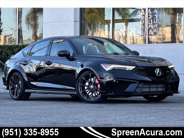 2026 Acura Integra FWD Type S for sale in Riverside, CA