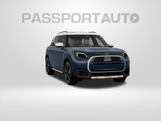 2027 MINI Cooper Countryman S for sale in Gaithersburg, MD