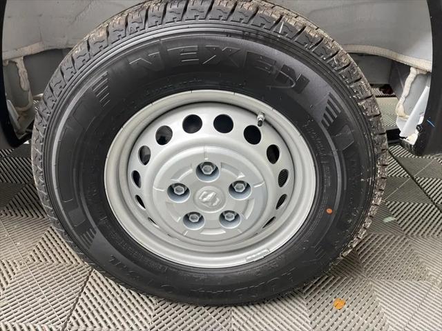 2026 Ram ProMaster 2500 Cargo Van Tradesman High Roof 159" WB w/Pass Seat