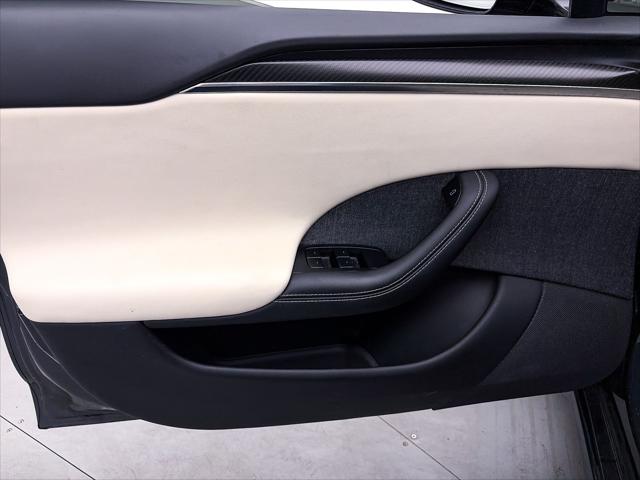 2021 Tesla Model S Plaid Tri Motor All-Wheel Drive