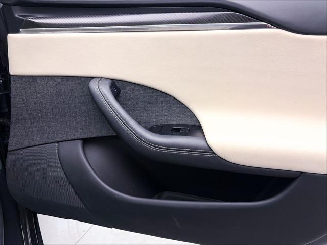 2021 Tesla Model S Plaid Tri Motor All-Wheel Drive